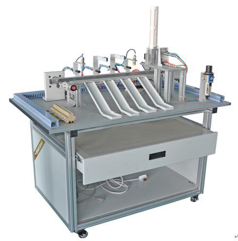 LGCL-01型 材料分揀實(shí)訓(xùn)裝置