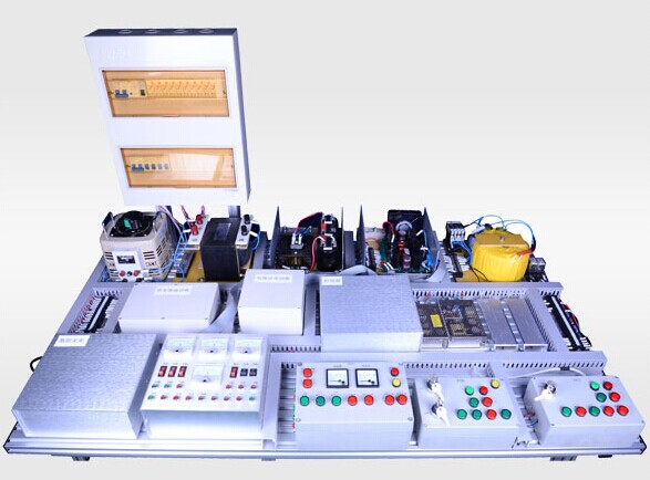 LG-GDD01型 地鐵站臺(tái)電源模擬實(shí)驗(yàn)實(shí)訓(xùn)臺(tái)