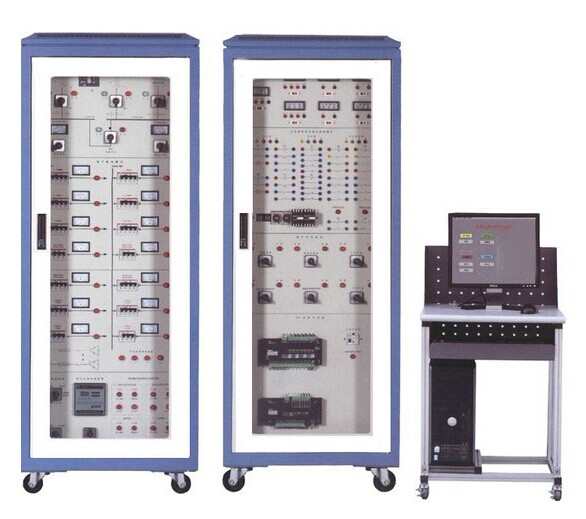 LG-LGZ02型 樓宇供配電系統(tǒng)實訓裝置（LON總線型）