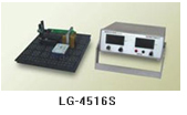 LG4516系列 磁滯回線實驗儀